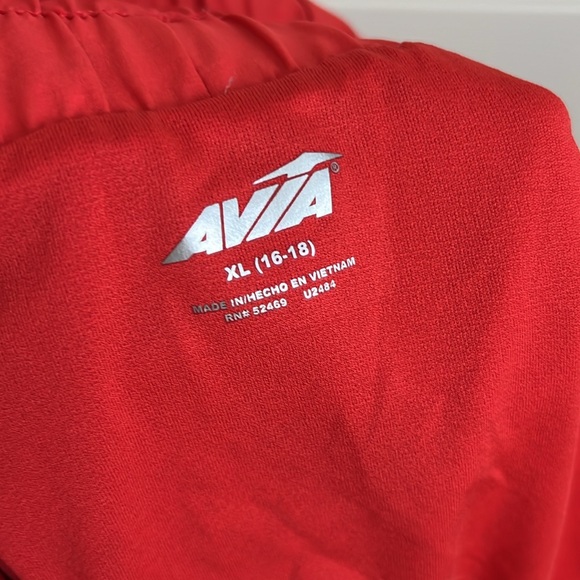 Avia Athletic Shorts Size XL - Picture 3 of 3